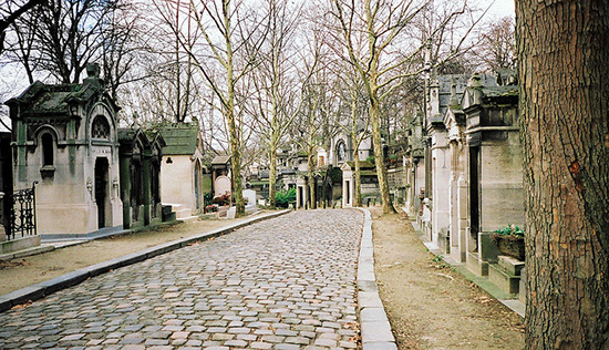 Paris ABC’s (Part II)