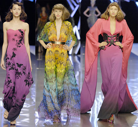 Paris Fashion Week – Let The Countdown Begin Paris Fashion Week – Let The Countdown Begin