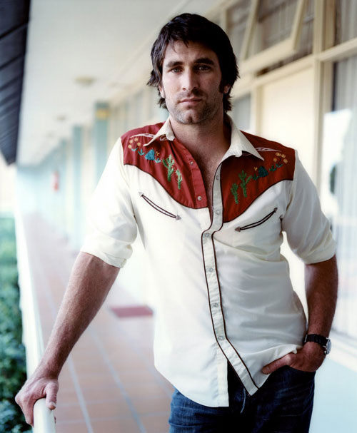 Pete Murray concert in Amsterdam