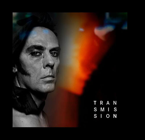 Peter Murphy, what's new?! Peter Murphy, what's new?!