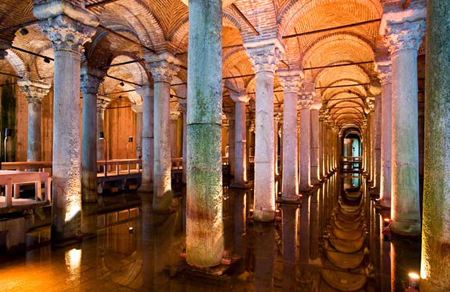 10 places to visit in Istanbul 10 places to visit in Istanbul