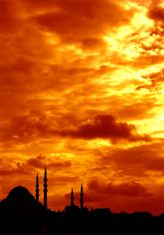 Practical information: Things You Should Know Before visiting Istanbul