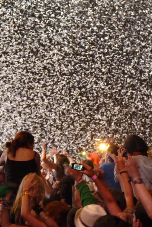 Primavera Sound 2012 in Barcelona Primavera Sound 2012 in Barcelona