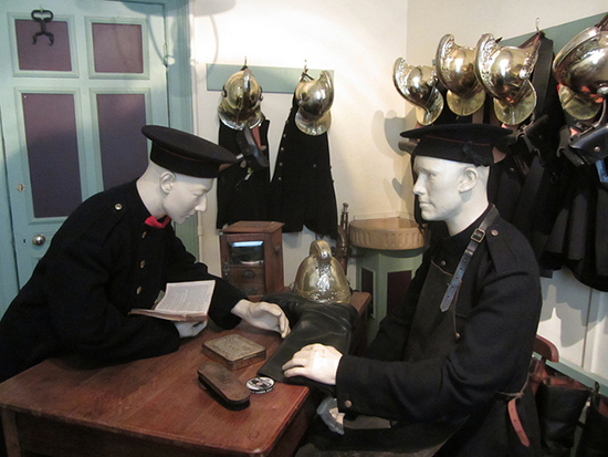 Rare, fun and quirky London Museums