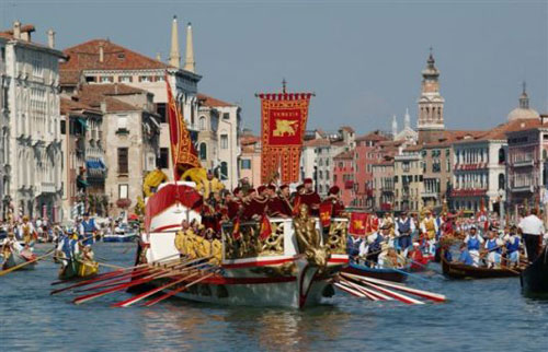 La Regata Storica Venice 2011 La Regata Storica Venice 2011