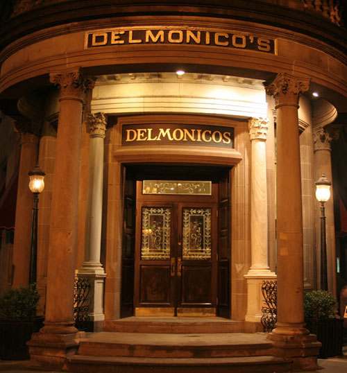 Restaurants in New York Restaurants in New York