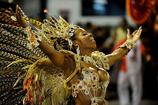 Rio Carnival 2013 Rio Carnival 2013