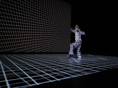 Romaeuropa Festival: Performance, Dance and more! Romaeuropa Festival: Performance, Dance and more!