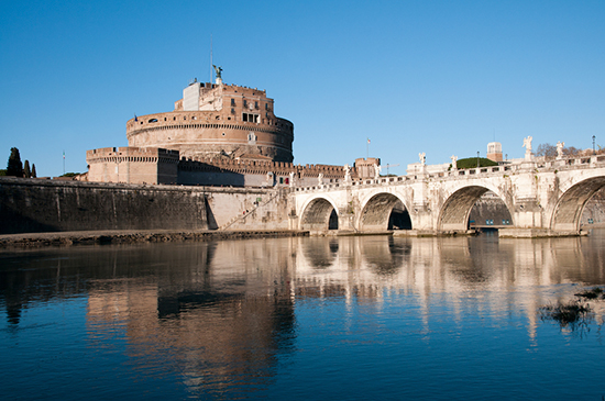 Rome from A to Z: Part I Rome from A to Z: Part I