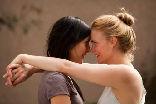 Roze Filmdagen Festival in Amsterdam