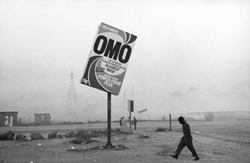 Santu Mofokeng in Paris Santu Mofokeng in Paris