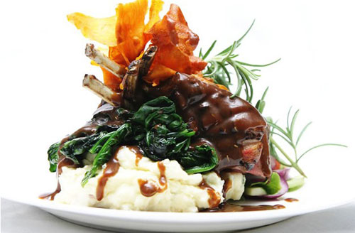 Secret Restaurants in Barcelona