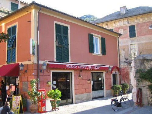 Secret restaurants in Florence