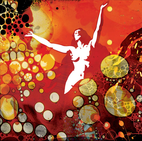 Serpentina Satélite releases a new album in Berlin Serpentina Satélite releases a new album in Berlin