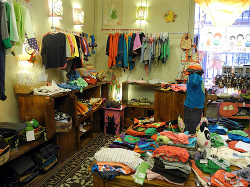 Shops You Shouldn’t Miss in Barcelona