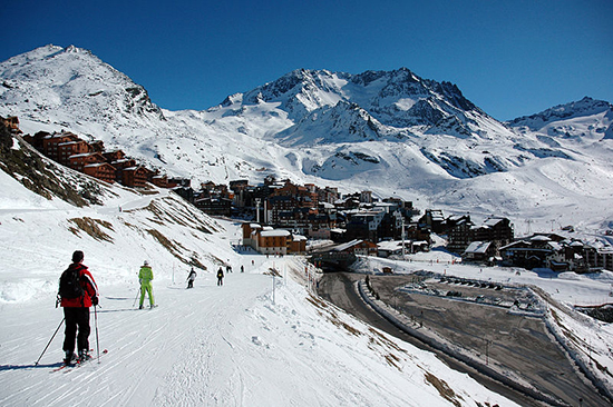 Ski destinations for a fantastic winter holiday! Ski destinations for a fantastic winter holiday!