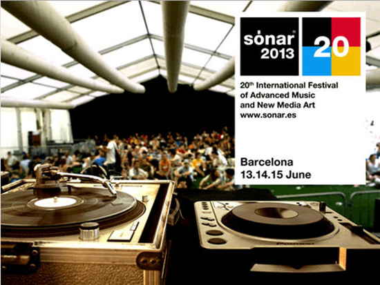 Sonar celebrates its 20th anniversary