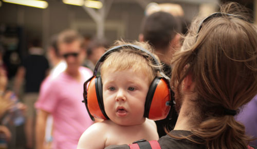 Sonar Kids, creative experiences for parents and children Sonar Kids, creative experiences for parents and children