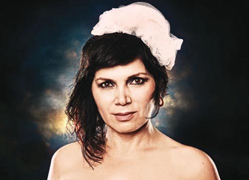 Sukran Moral. Amenus Interruptus: Controversy in the Casa Dell’ Arte