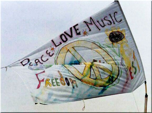 2010 Must-Visit European Music Festivals