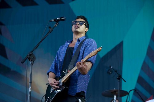 The Temper Trap Concert in New York