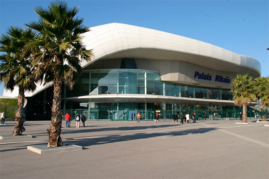 Things to do in Nice