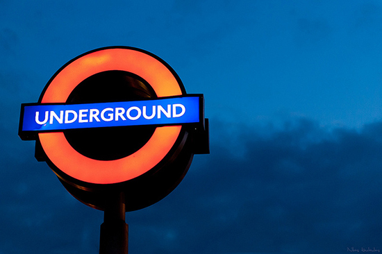 The London Metro: Key Stations and Interesting Facts