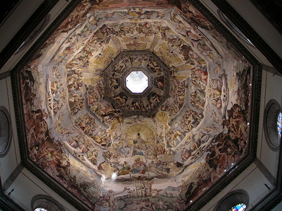 The rebirth of sacred art