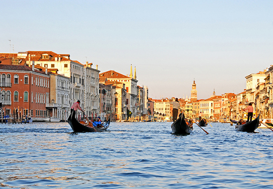 The UNESCO Map: Some of the Most Beautiful Spots on our Planet