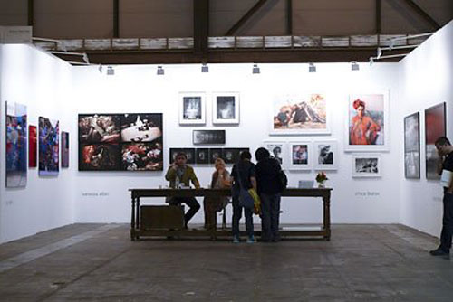 ‘The Pipe and The Flow’ exhibit