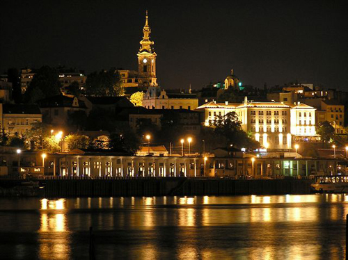 5 Things to Do in Belgrade in December
