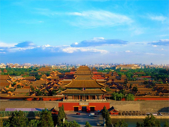 Things you should know before traveling to Beijing
