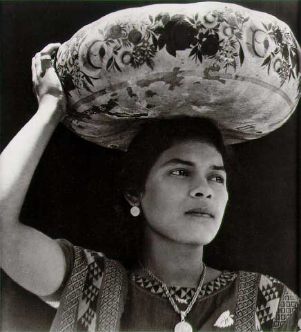 The Muse Revisited: Tina Modotti   The Muse Revisited: Tina Modotti
