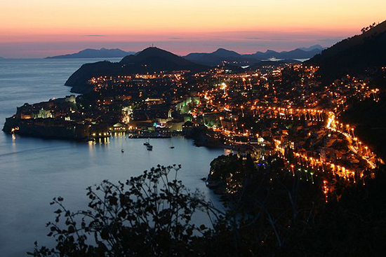 Travel while still cheap: Dubrovnik Travel while still cheap: Dubrovnik