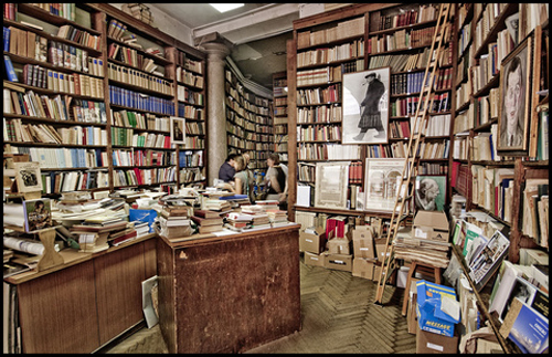 El Trieste de Claudio Magris in Barcelona