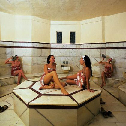 Turkish Baths, the best pleasure in Istanbul Turkish Baths, the best pleasure in Istanbul