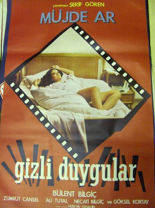 The new Turkish cinema