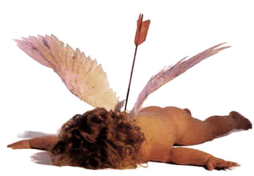 Valentine’s Day in Rome