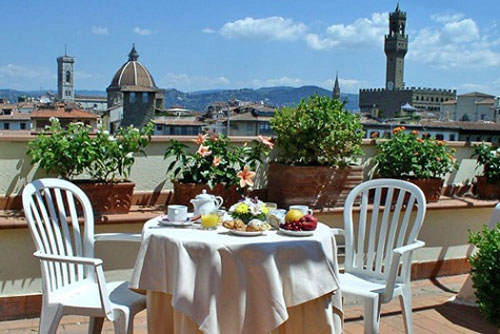 Valentine's Day in Florence Valentine's Day in Florence
