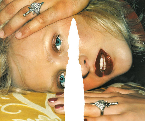 Nico Vascellari: a new exhibition at Rome's MACRO Nico Vascellari: a new exhibition at Rome's MACRO