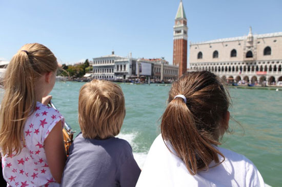 Venice for Children Venice for Children