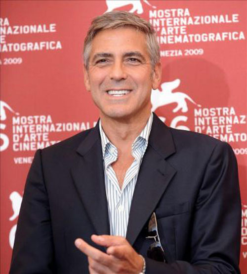 68th Venice International Film Festival 68th Venice International Film Festival