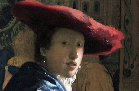 Vermeer and the Golden Age of Dutch Art Vermeer and the Golden Age of Dutch Art