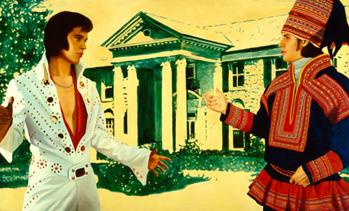 The realest virtual art     The realest virtual art