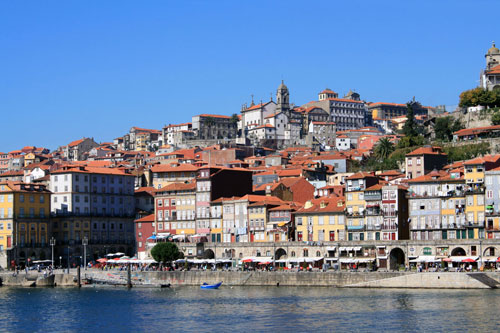 Porto, a city with special charm Porto, a city with special charm