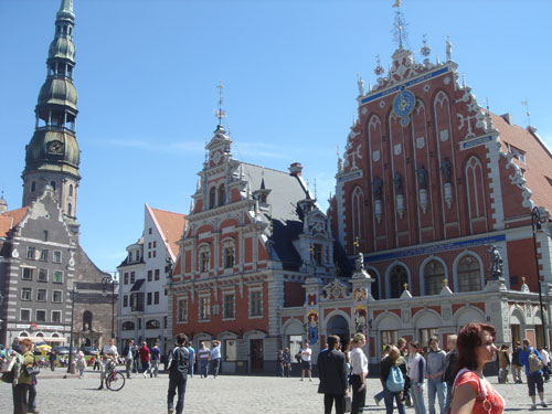 Riga