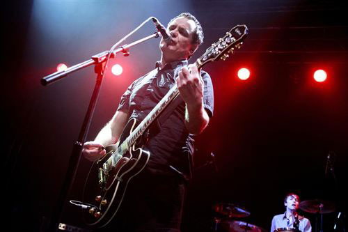 The Wedding Present in New York The Wedding Present in New York