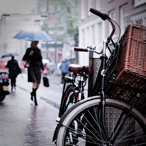What to Do in Summer in Amsterdam When It Rains