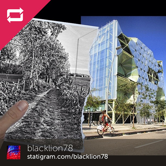 And the winner of our Instagram contest #OnlyAchange is… And the winner of our Instagram contest #OnlyAchange is…