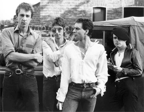 Wire live in Milan Wire live in Milan